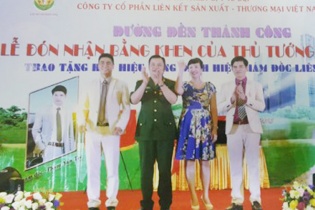 Cơ quan Cảnh sát điều tra tiếp tục tìm nạn nhân của Công ty Liên kết Việt