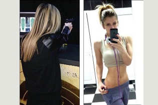 Hoa hậu kiêm người mẫu Playboy bị bắt vì tội giết người