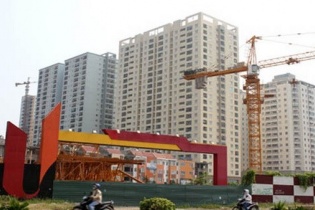 Hà Nội thanh tra dự án Usilk City-Khu đô thị Văn Khê mở rộng