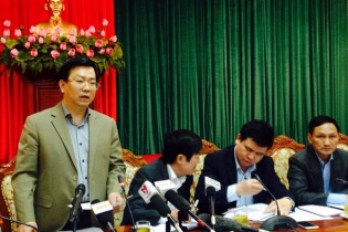 Công trình sai phạm ở Ba Vì: Huyện biết, xã biết, thanh tra biết!