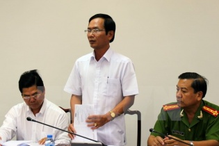 Hàng trăm người dân "trắng tay" do vay tín dụng đen ở Cà Mau