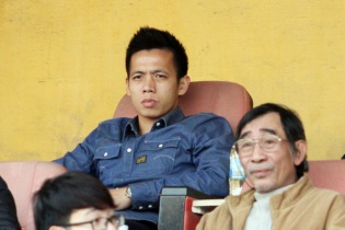 Vì sao Văn Quyết bị gạch tên khỏi đội tuyển Việt Nam? 