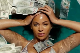 Cách kiếm và giữ tiền khôn ngoan của Beyonce