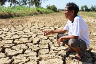 Hàng triệu dân Miền Tây điêu đứng trong thiên tai lịch sử