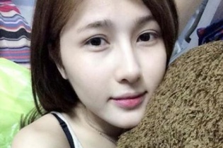 Hot girl chuyển giới Trâm Anh được mãn hạn tù trước 6 tháng