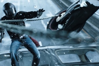 Sự thật phía sau những cảnh hoành tráng trên phim Hollywood