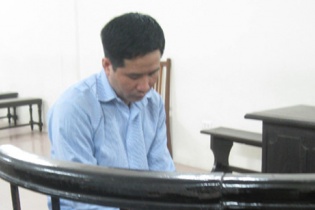 Mạo danh Phó Chánh thanh tra Bộ Công thương lừa xin việc