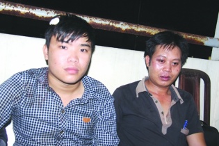 Bất thường vụ phóng viên Báo Giao thông bị đánh, cướp