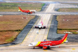 Vietjet mở đường bay Hà Nội - Phú Yên, giá vé chỉ 599.000 đồng