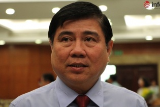 Chủ tịch TP.HCM nói về truy tố người bán phở: “Không đến mức độ căng thẳng vậy!”