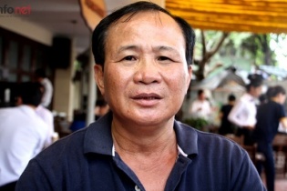 Người bán phở bị truy tố: “Tôi đã bớt lo lắng và mong vụ việc kết thúc tốt đẹp”