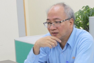 Formosa thải ra môi trường những gì?