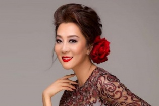 MC Kỳ Duyên: “Đã hiểu lý do đổ vỡ đời mình”