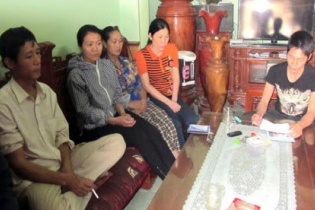 Thanh Hóa: Vỡ hụi hàng trăm tỷ đồng chấn động quê nghèo
