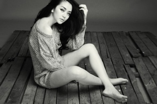 Thiều Bảo Trang: Mình vẫn cố gắng chứ không gục ngã 