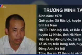 Vụ cá chết: Công an tạm giữ 2 đối tượng kích động người dân