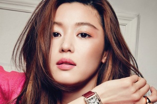 5 mỹ nhân có cuộc sống viên mãn nhất showbiz Hàn