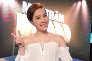 Tên thật của Bảo Thy khiến Trấn Thành ngỡ ngàng
