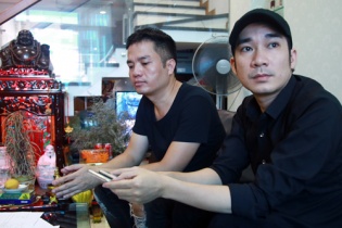 Ca sĩ Quang Hà tố bị người quen lừa gần 4 tỷ đồng tiền bán nhà