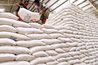 Gạo Việt ra sao nếu Thái Lan xả kho kỷ lục