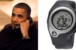 Tìm hiểu bộ sưu tập đồng hồ của Tổng thống Obama