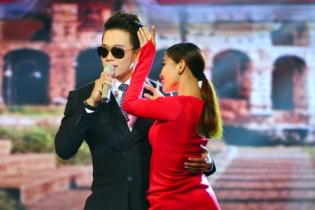 "Bi Rain phiên bản Việt" đẹp trai gây tiếc nuối khi bị loại khỏi X-Factor