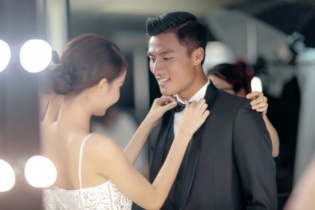 Mạc Hồng Quân: "Tôi và Kỳ Hân chưa cưới năm nay nhưng sẽ sống chung"