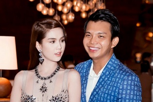 Đỗ Long: "Tên tuổi tôi không lệ thuộc Ngọc Trinh"