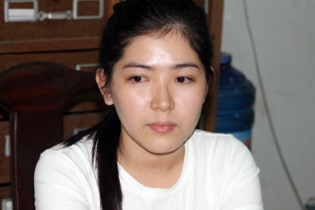 Tây Ninh tạm giữ "kiều nữ" điều hành đường dây cá độ bóng đá triệu USD