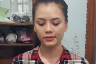 Hotgirl 9X liên quan đường dây cá độ trăm tỷ 