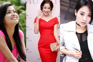 Dàn hot boy, hot girl của "Nhật ký Vàng Anh" ngày ấy - bây giờ