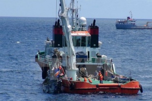 Lễ viếng, truy điệu 9 quân nhân phi hành đoàn CASA-212 vào ngày 30/6