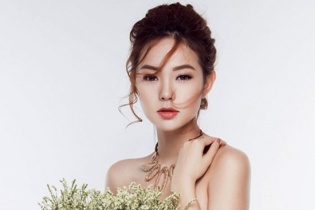 Bất ngờ về quá khứ cơ cực của ca sỹ Minh Hằng