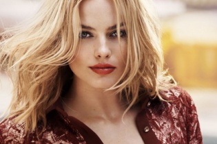 Margot Robbie – ‘quả bom sex’ mới của Hollywood