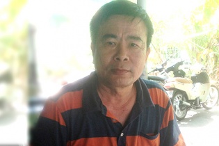 Tại sao phó thanh tra Hậu Giang được "trả lại" 3 tuổi?