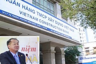 Bảo vệ, nhân viên rửa xe... được Chủ tịch ngân hàng mời làm giám đốc