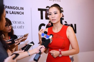 Ca sĩ Thu Minh nói gì trước tin đồn gia đình cô đang bị siết nợ?