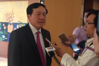 Chánh án Nguyễn Hoà Bình nói về vụ “cướp bánh mì”