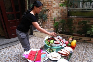 Vì sao tháng 7 Âm lịch gọi là "tháng cô hồn"?