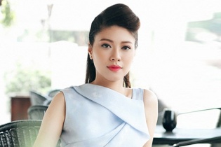 MC xinh đẹp Ngọc Trinh từng bị lãnh đạo VTV yêu cầu xuống sóng