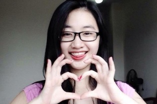 Chùm ảnh "độc" của tân Hoa hậu bản sắc Việt toàn cầu 2016