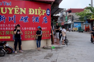 Giám đốc Sở văn hóa Bắc Ninh: Không hiểu sao "phố Tàu" tái xuất