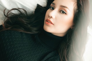 MC Quỳnh Chi: "Không thiếu đàn ông xung quanh nhưng tôi sợ hôn nhân"
