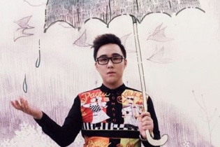 Trung Quân Idol lần đầu nói về nghi án lộ ảnh nóng, chat sex