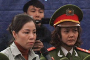 Đã làm rõ người bán tinh trùng cho nữ tử tù Nguyễn Thị Huệ 