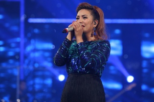 Cô gái người Philippines đoạt quán quân Vietnam Idol 2016