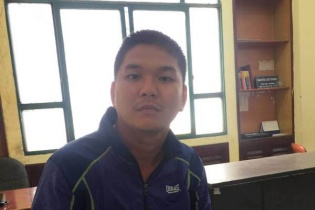 TP.HCM bắt giữ thành viên cuối cùng của băng cướp cực kỳ nguy hiểm 