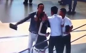 Hà Nội yêu cầu cán bộ vi phạm công khai xin lỗi nữ nhân viên hàng không bị đánh
