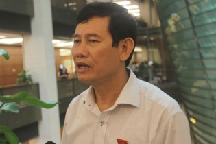 Vụ thu lại tiền cứu trợ của dân ở Quảng Bình: Sẽ xử lý nghiêm vi phạm