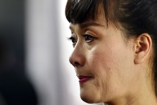 Vân Dung ân hận trước sự ra đi của "bố" Phạm Bằng